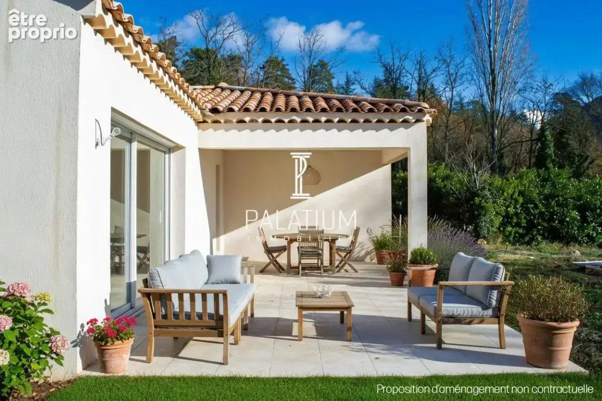 Maison à vendre Sisteron - photo 5