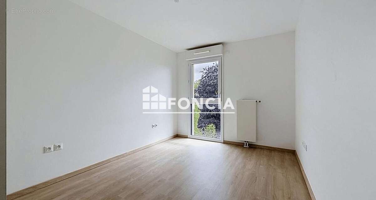 Appartement à CAEN