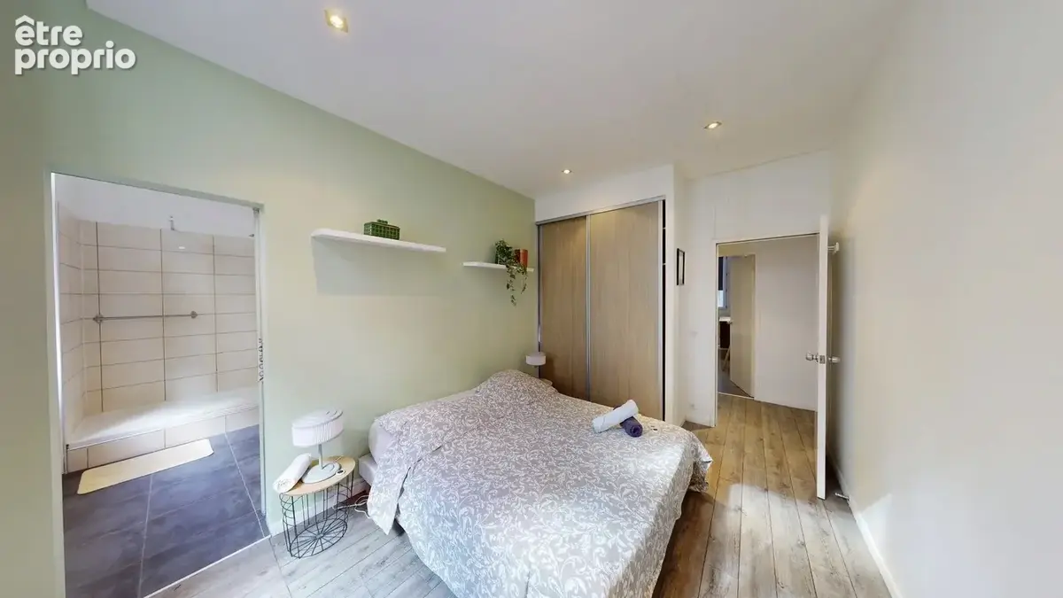 Commerce 127 m² à vendre à Toulouse (31000) - photo 7