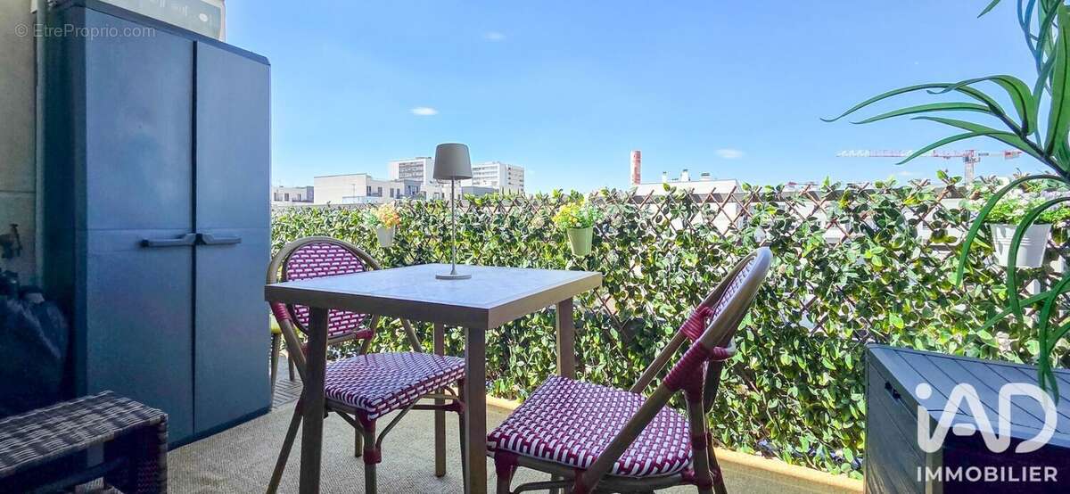 Photo 4 - Appartement à CLICHY