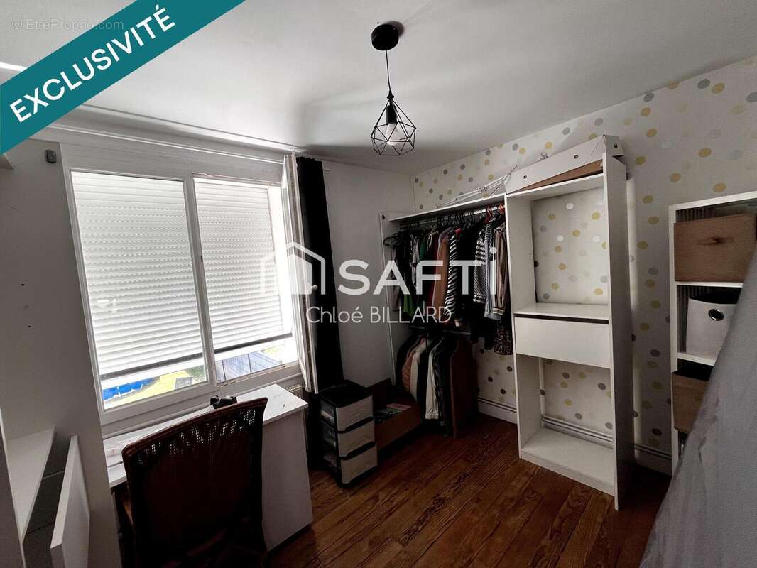 Photo 5 - Maison à SAINT-MARTIN-BOULOGNE