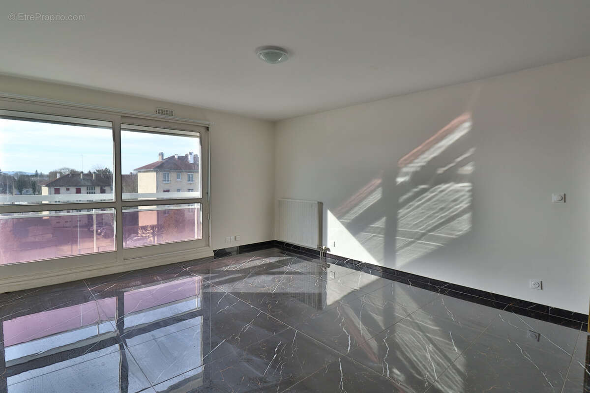 Appartement à TROYES