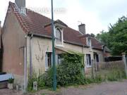 Maison à SAINT-HILAIRE-DE-COURT