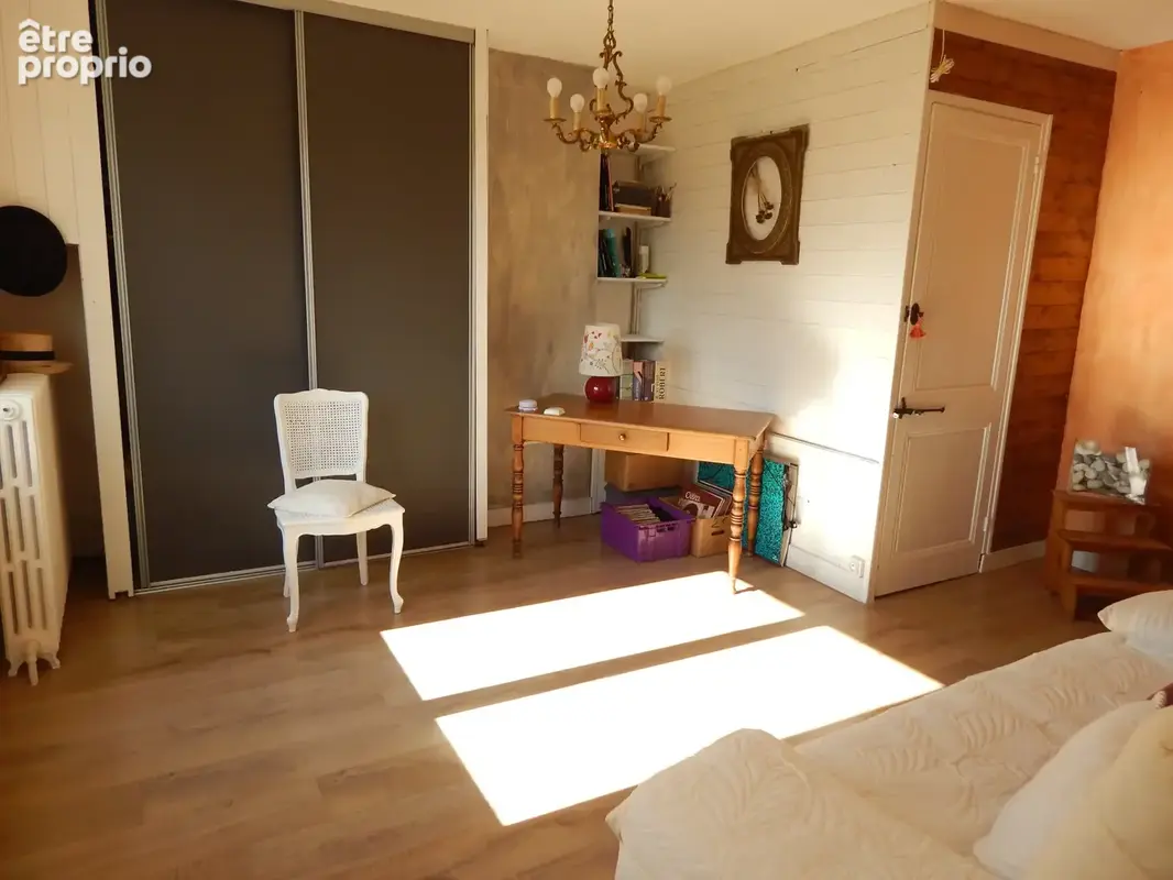 Authentique maison de ville 172 M2 - photo 20