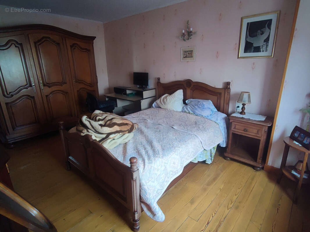 Maison à PEYRIAC-MINERVOIS