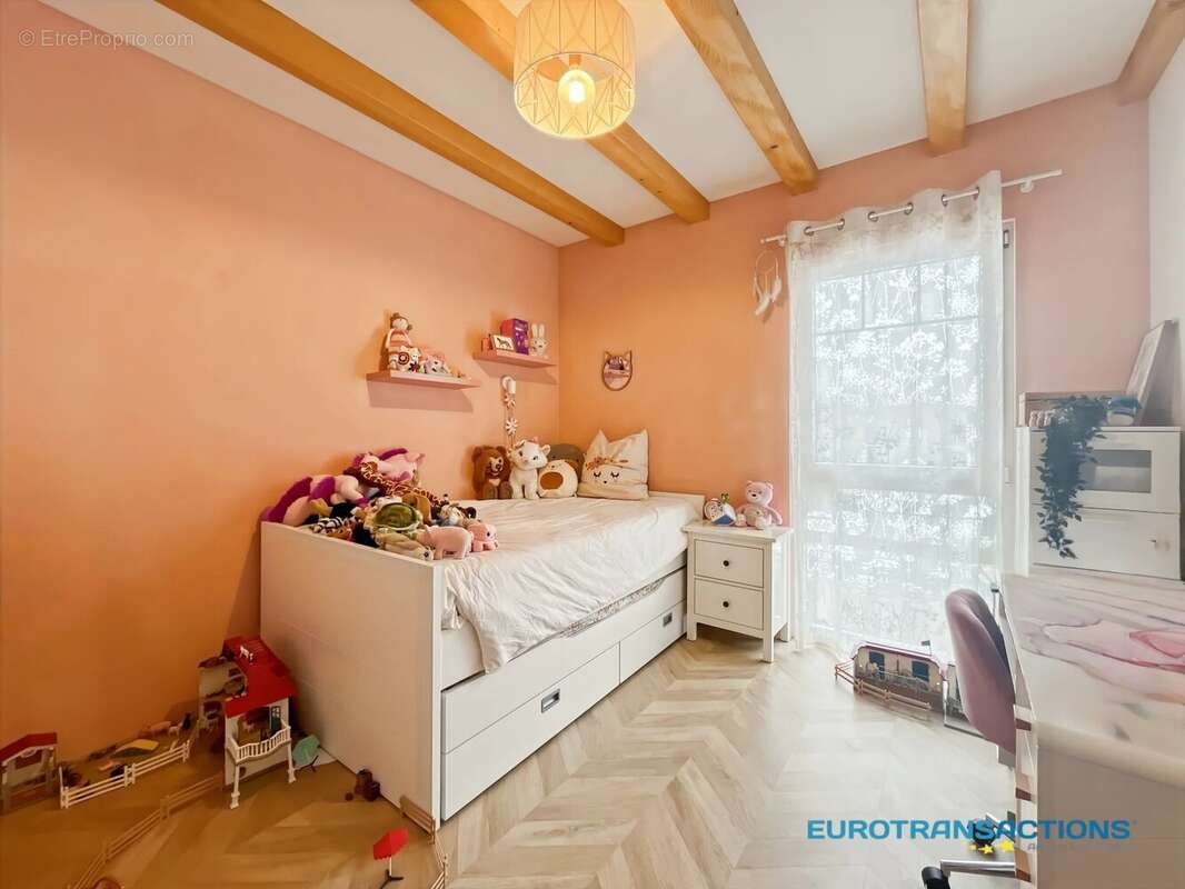 Maison à LEUTENHEIM