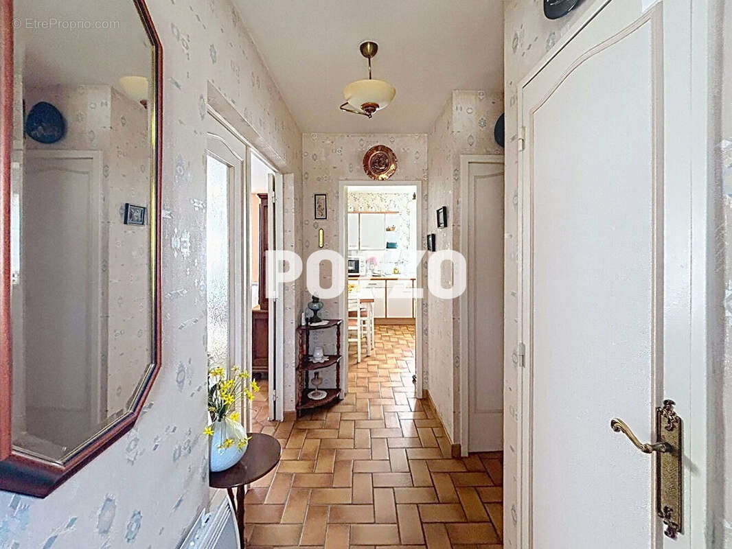 Maison à HEROUVILLE-SAINT-CLAIR