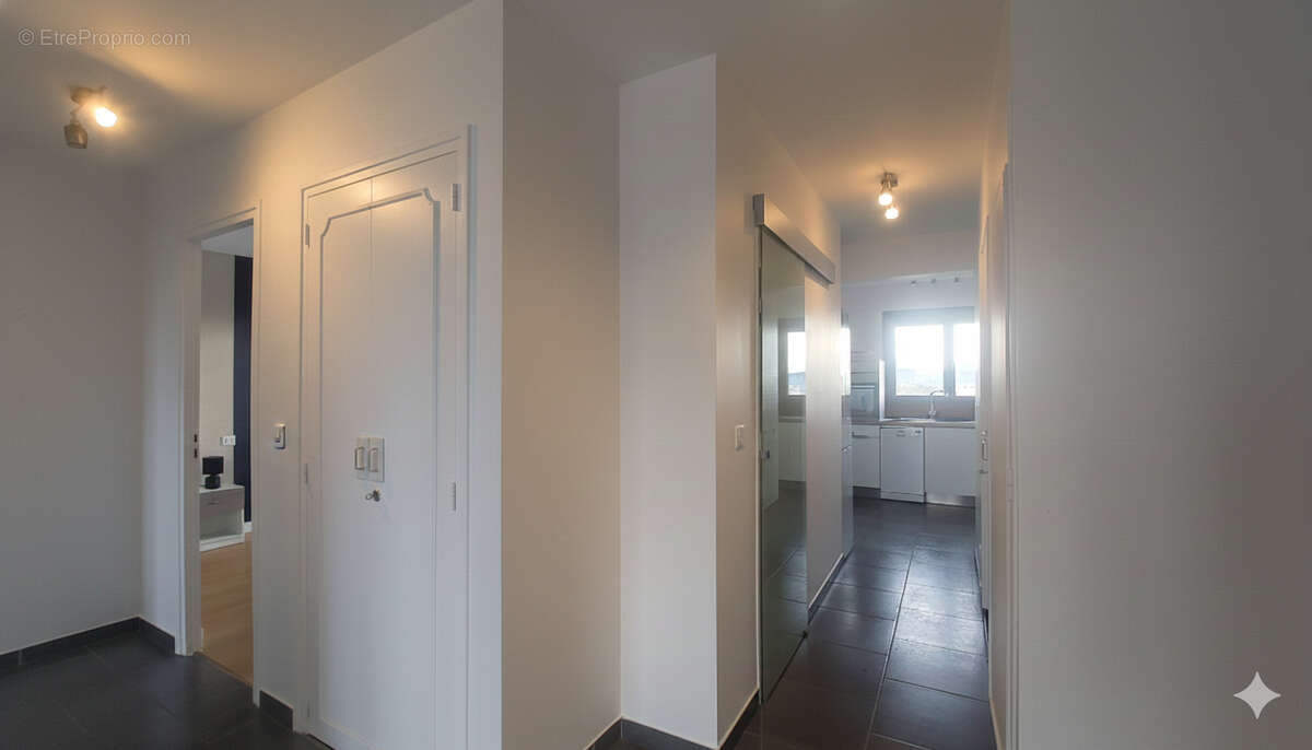 Appartement à TARBES