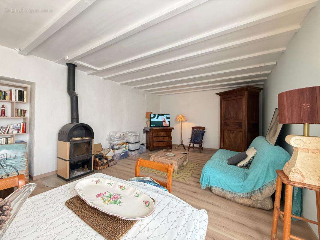 Maison à SAINT-PALAIS-SUR-MER