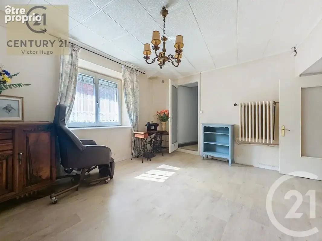 Maison 6 pièces 86 m² à vendre à Saint-Gence (87510) - photo 11