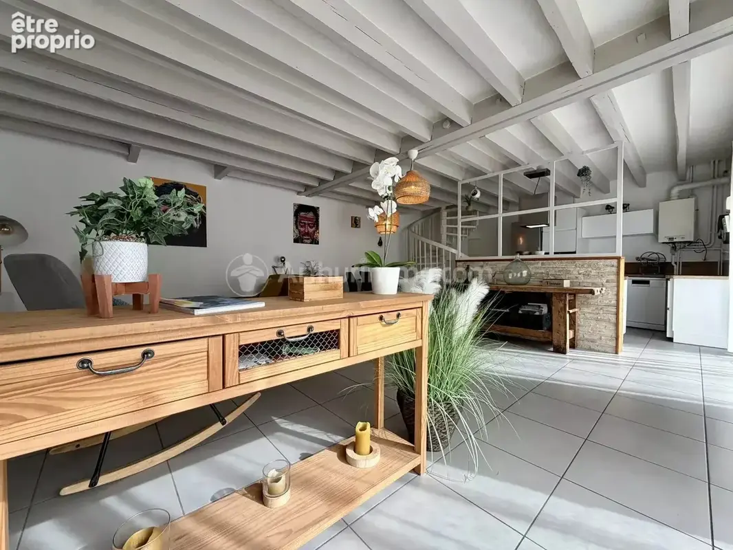 Vente Appartement Clermont-ferrand(63000) 199 000ï¿œ - photo 2