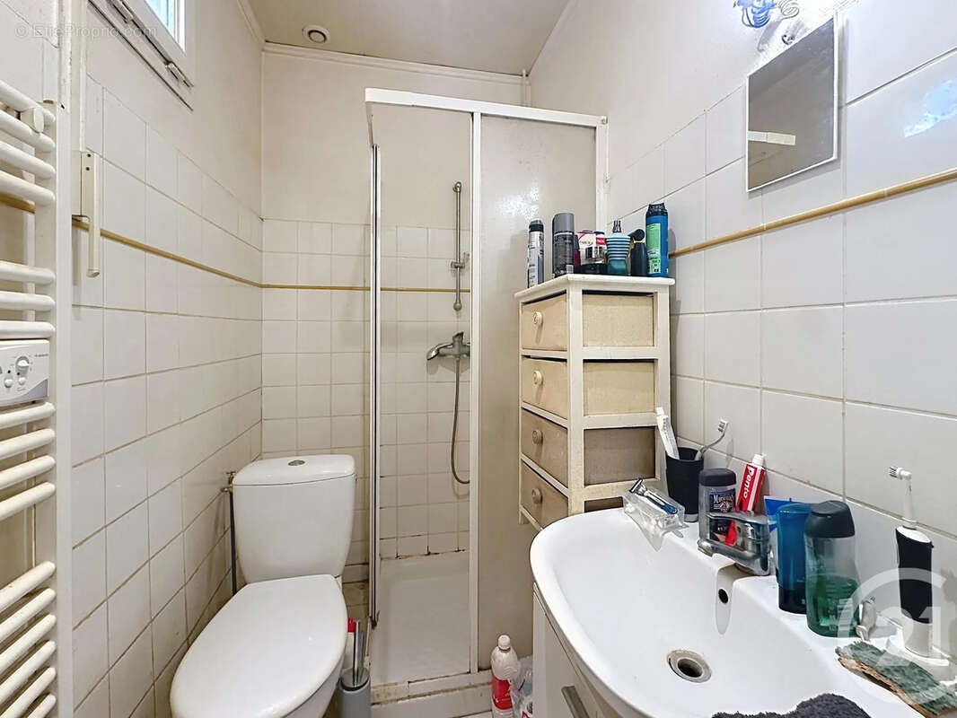 Maison 27 m² à Troyes  - photo 5