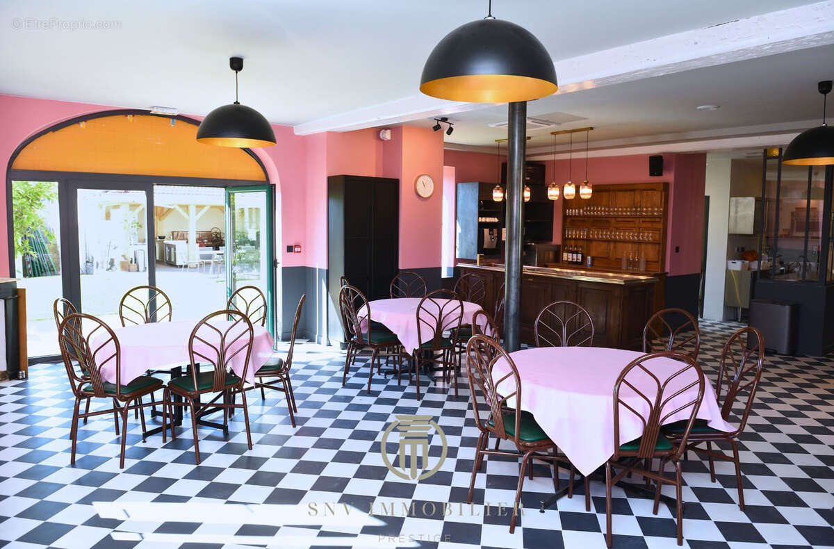 Appartement à GENAS