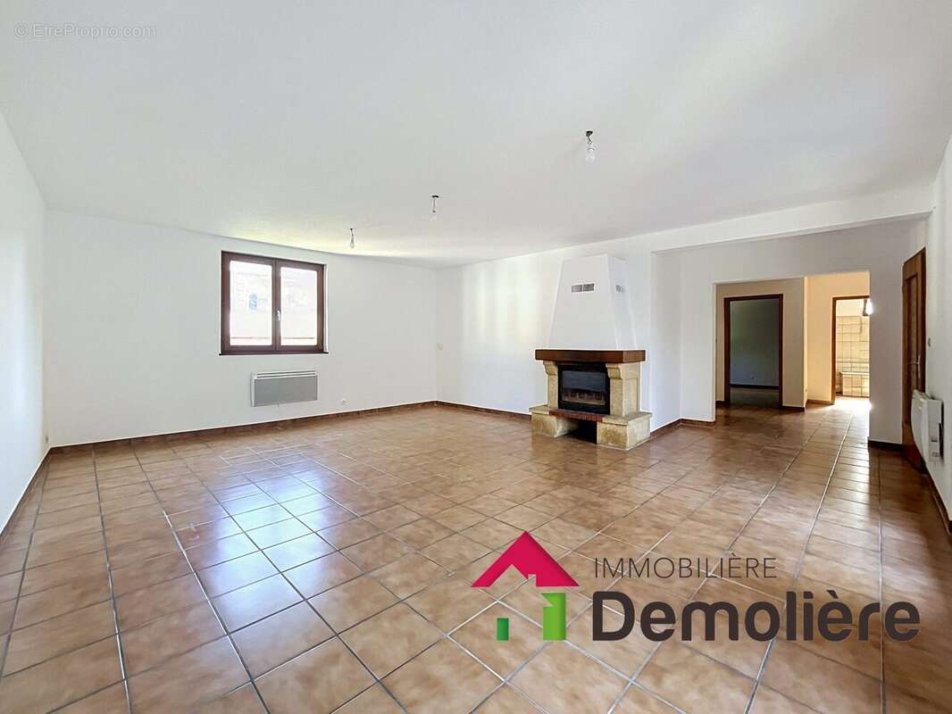 Appartement 164 m² à Dorlisheim  - photo 2