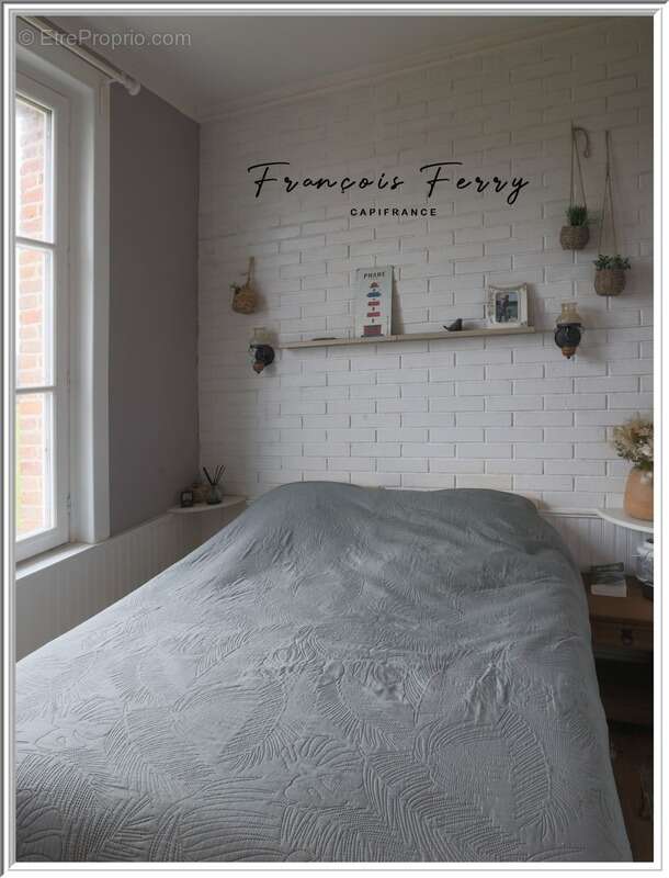 Maison à APPEVILLE-ANNEBAULT