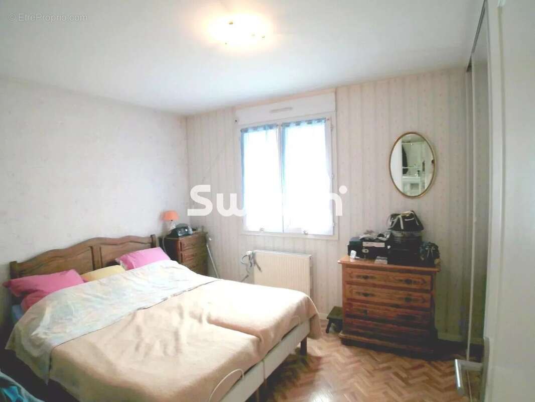 Maison 159 m² à Montmorot  - photo 5