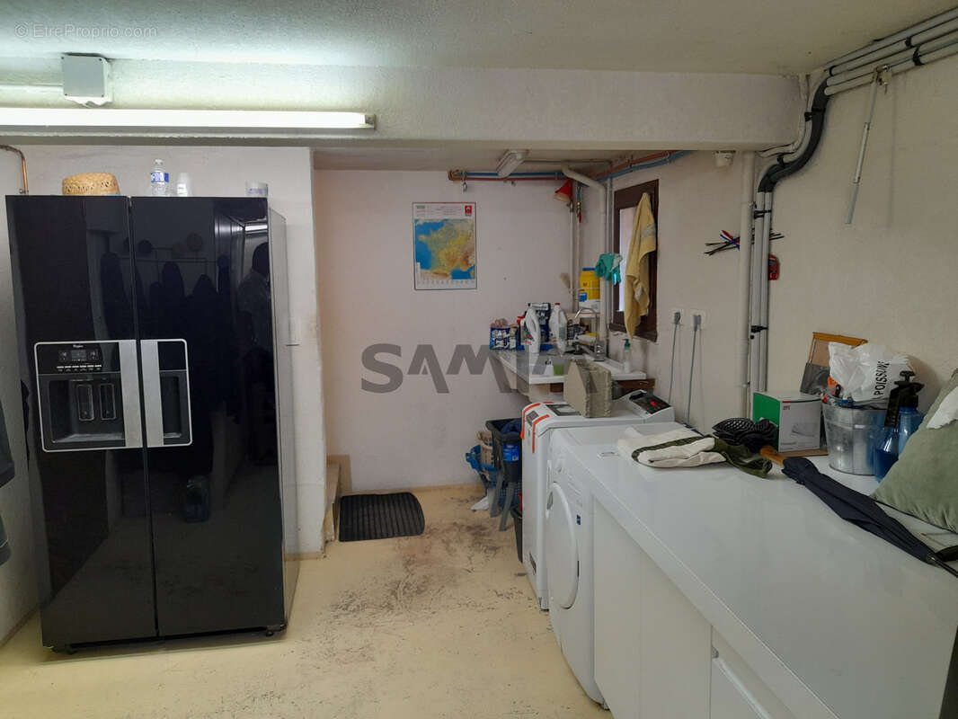 Maison à RIBAUTE-LES-TAVERNES