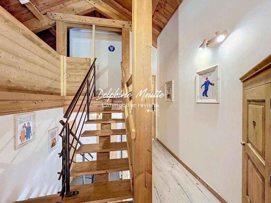 Photo 4 - Maison à VARS