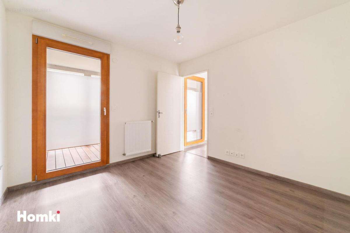 Appartement à LYON-7E