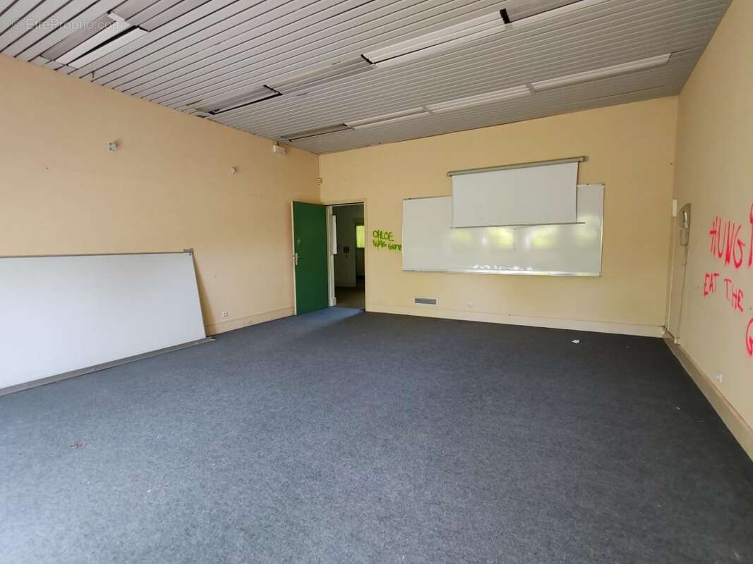 Appartement à PLOUNEOUR-MENEZ