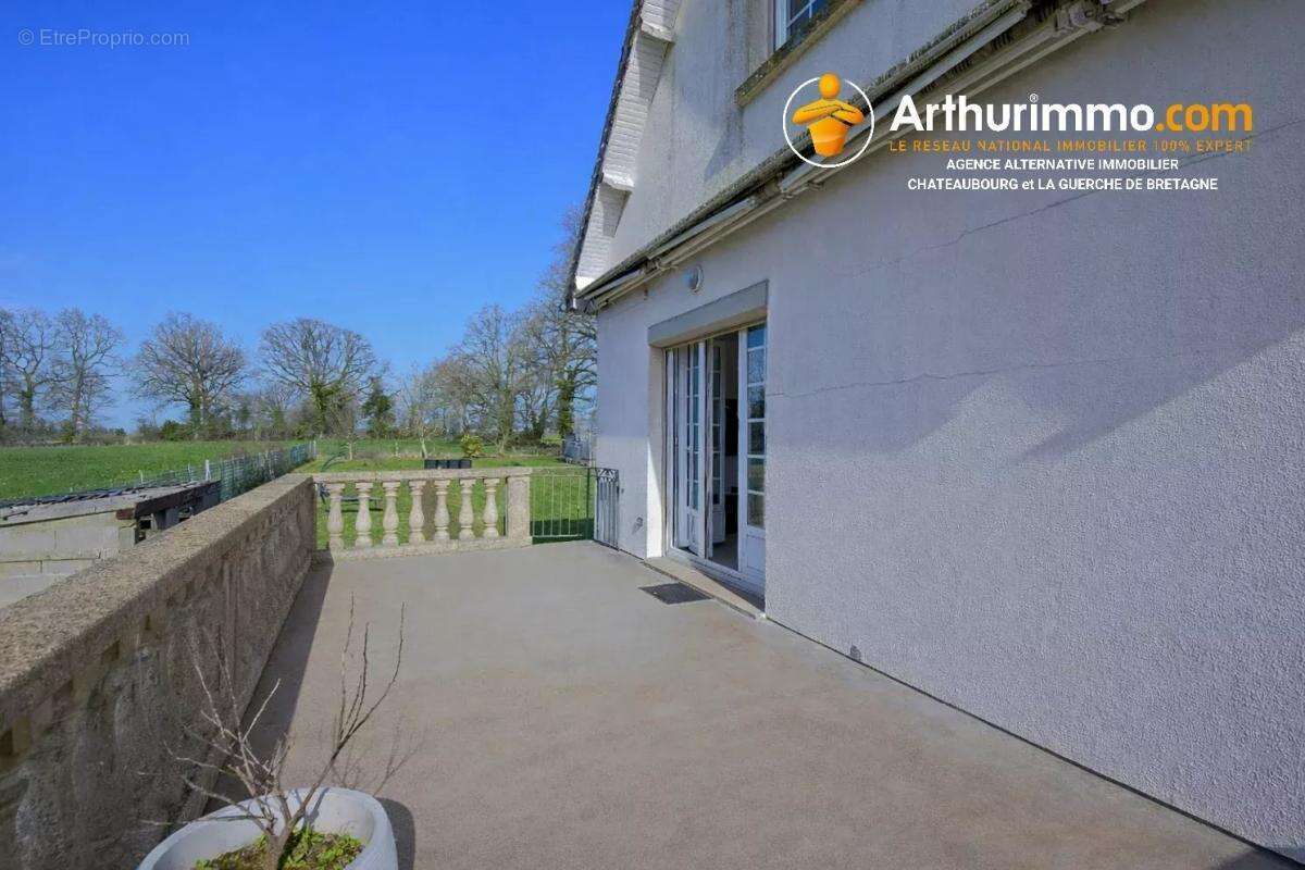 Le calme, l'espace et la tranquillité! - photo 17