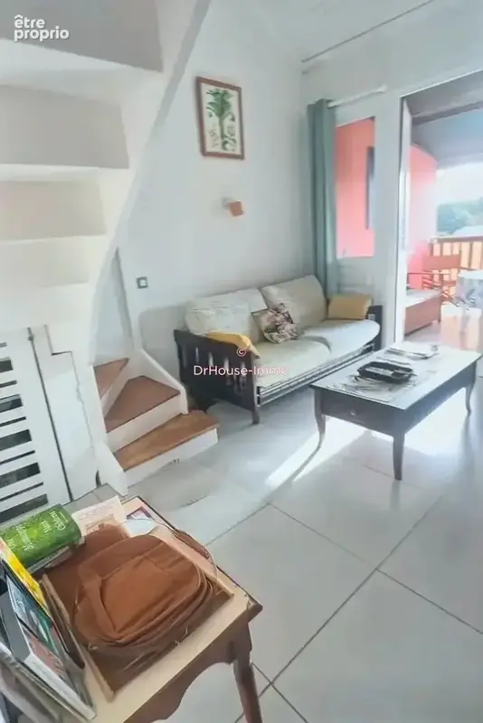 Appartement 1 pièce 30 m² à vendre à Sainte-Anne (97227) - photo 19