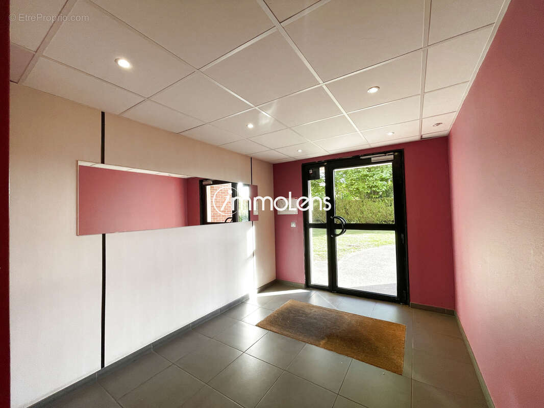 Appartement à NOEUX-LES-MINES