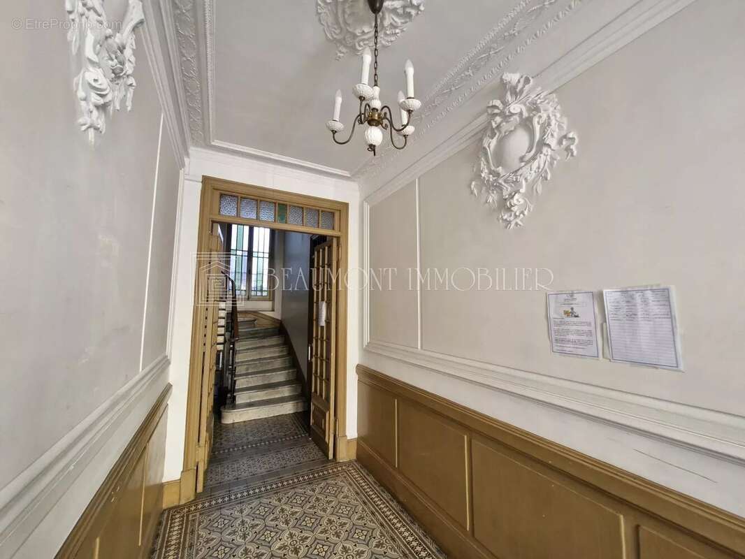 4P Gambetta entre la Mer et la Libération - photo 2