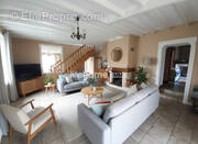 Maison à CHATEAUROUX