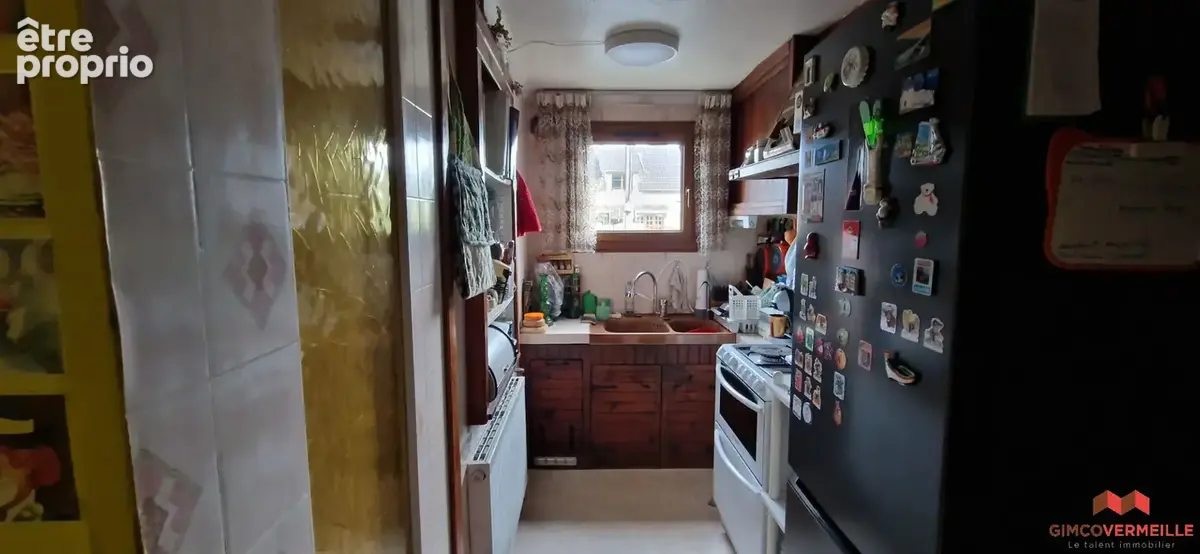 Charmante maison années 30  à Conflans Sainte Honorine - 5 pièces, 80 m² - photo 9