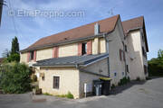 Photo 1 - Maison à DAMPIERRE-SUR-LE-DOUBS