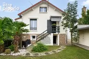 Maison à LES PAVILLONS-SOUS-BOIS