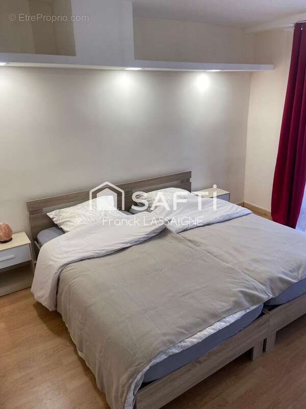 Photo 5 - Appartement à MARSAC-EN-LIVRADOIS