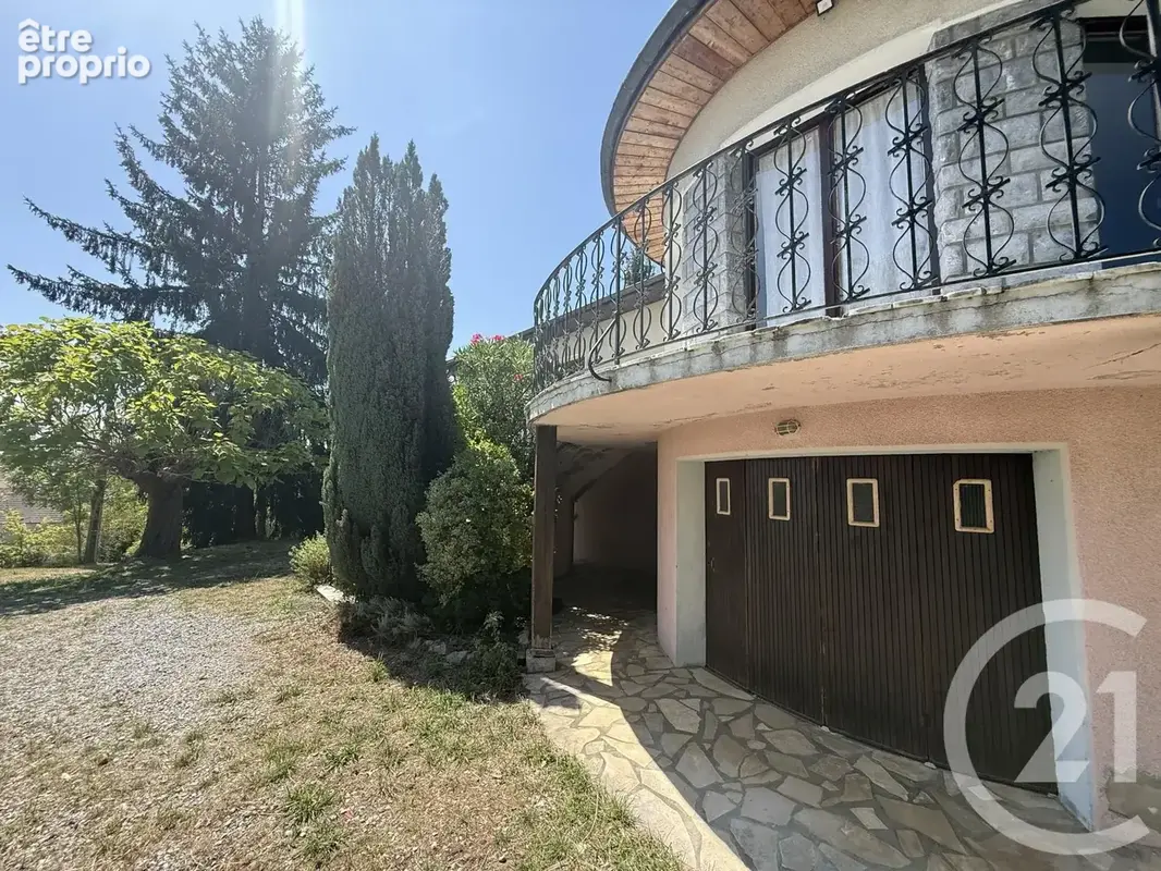 Maison 6 pièces 151 m² à vendre à Orthez (64300) - photo 22