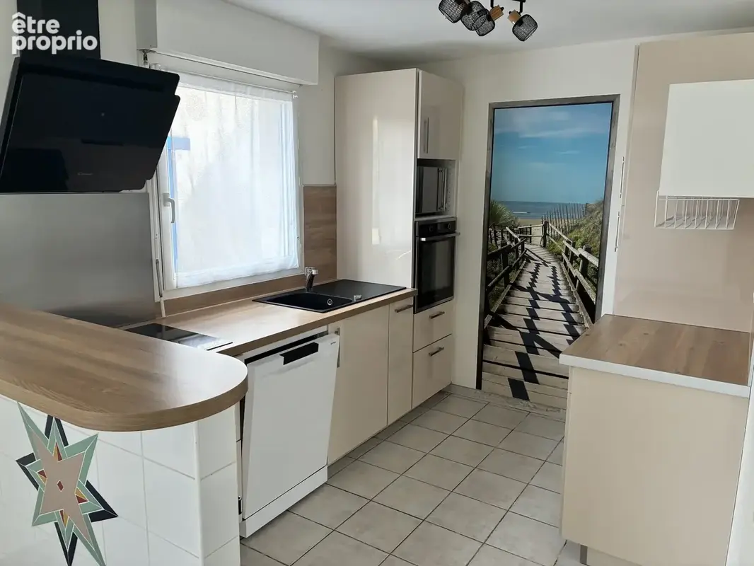 Maison 5 pièces 89 m² à vendre à Dinard (35800) - photo 3
