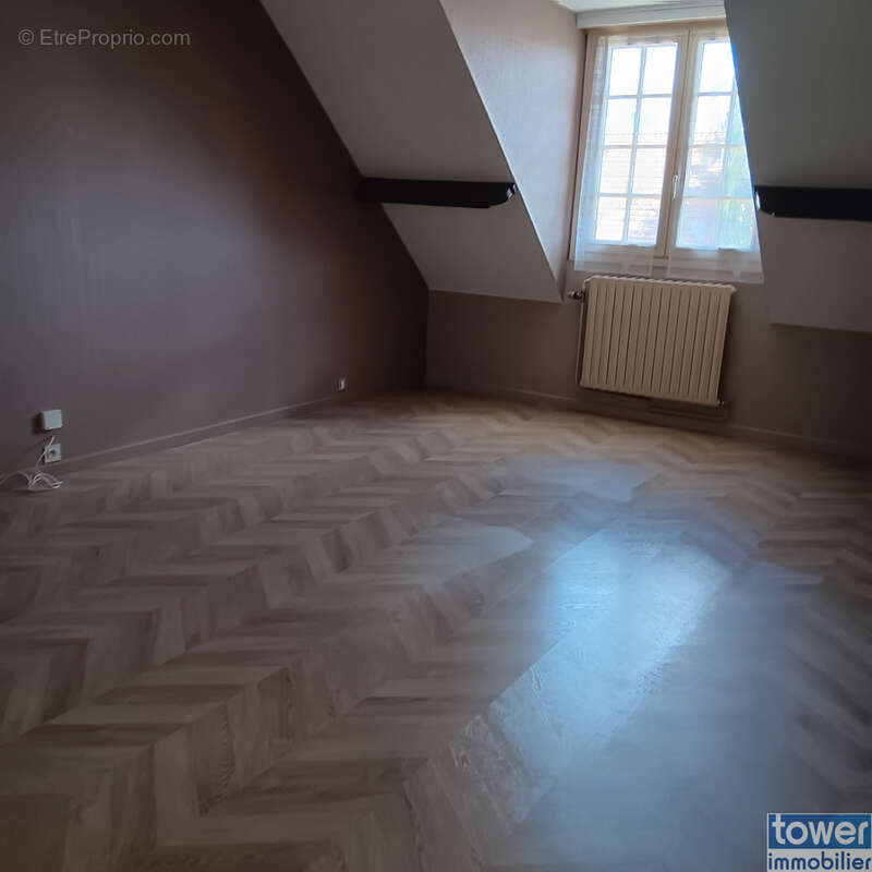 Maison à VERQUIN