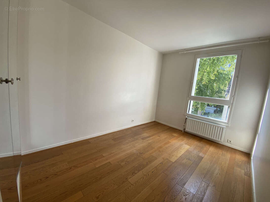 Appartement à CLAMART