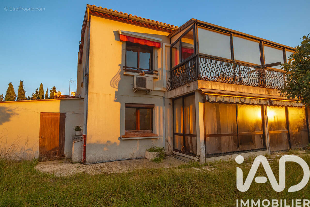 Photo 5 - Maison à LE PRADET