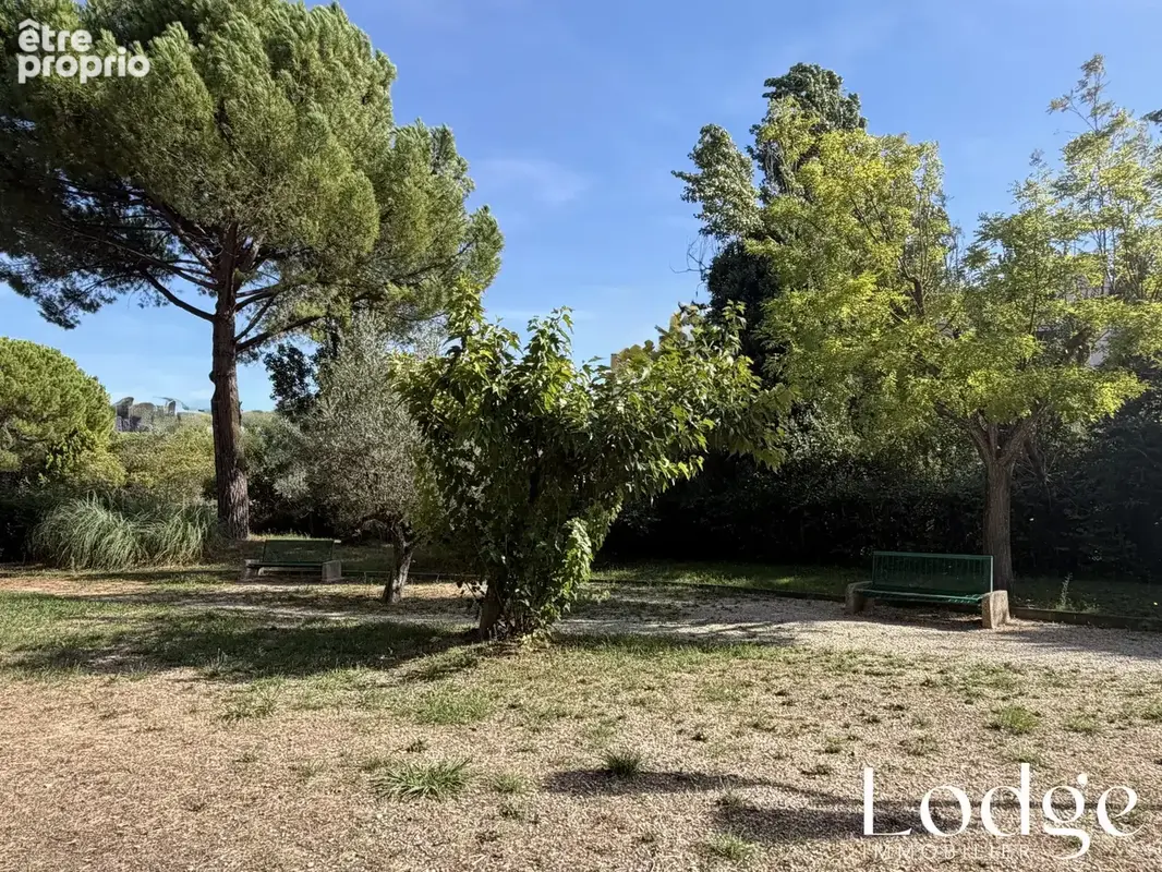 Appartement 3 pièces 66 m² à vendre à Aix-En-Provence (13090) - photo 3