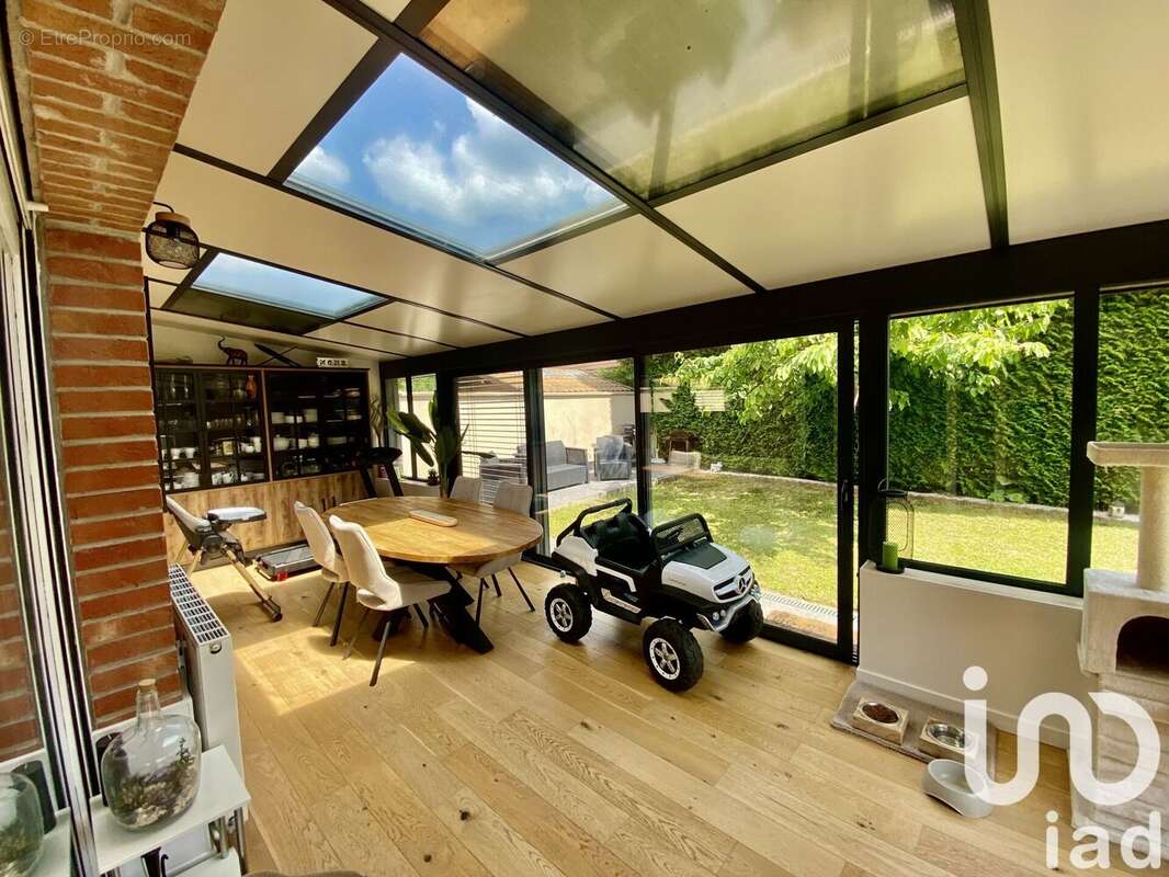 Photo 7 - Maison à RONCHIN