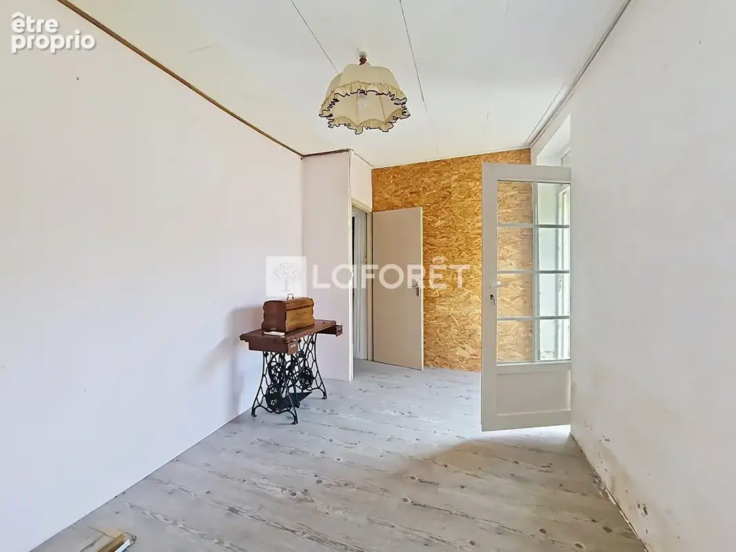 ÎLE D'OLERON (17190) Maison avec annexe - 5 pièce(s) 80m2 - photo 13