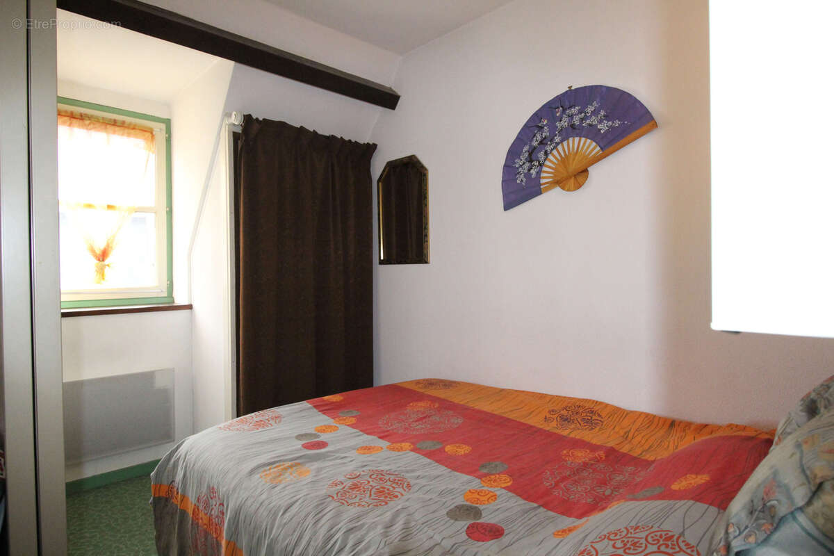 Appartement à BAGNERES-DE-LUCHON