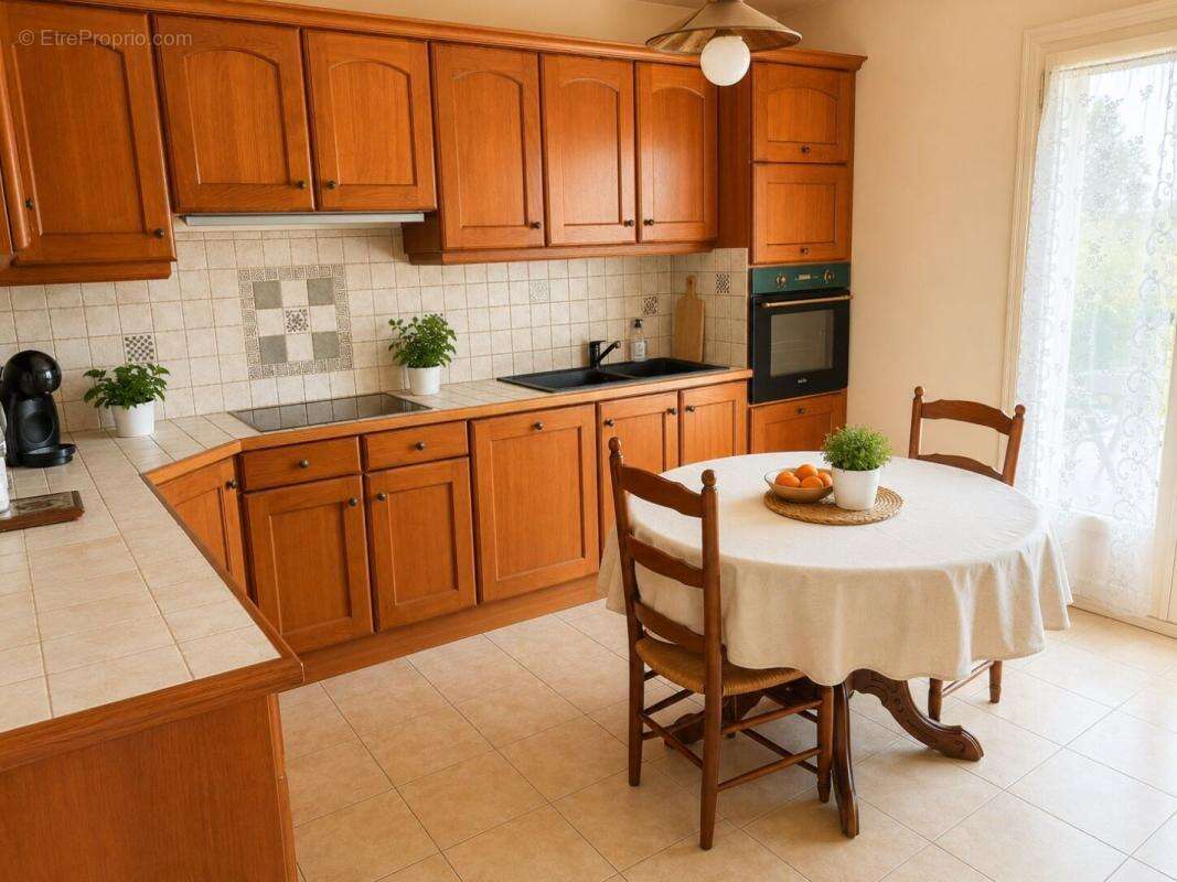 Maison 137 m² à Perros-Guirec  - photo 4