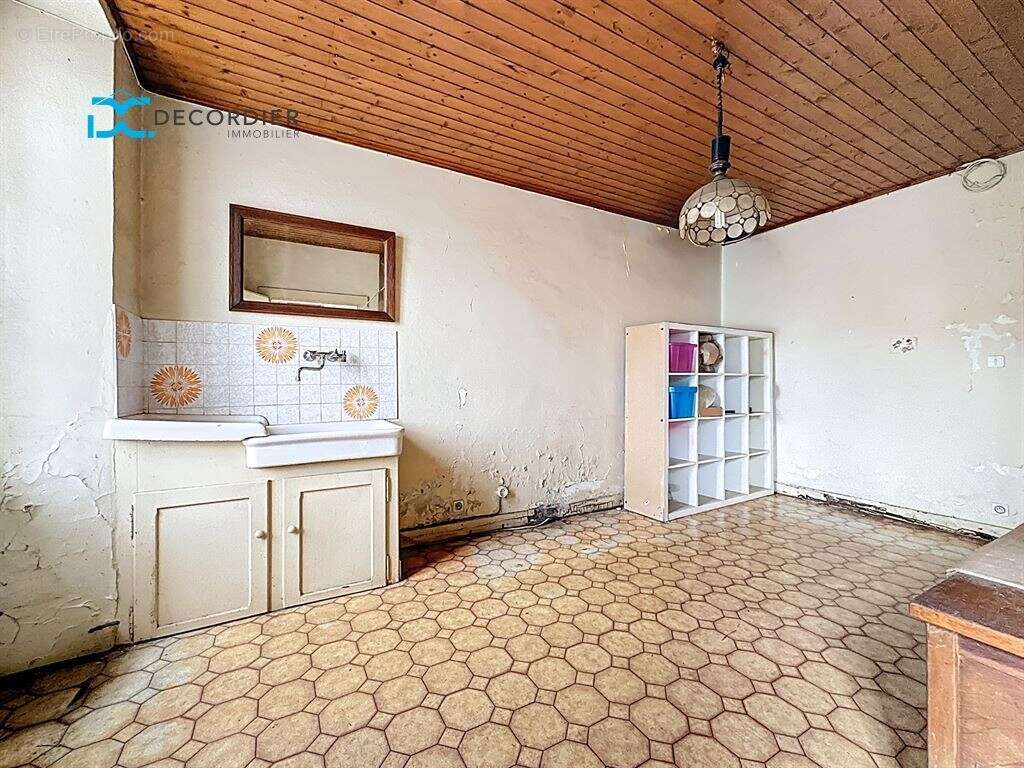 Appartement à EVIAN-LES-BAINS