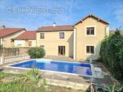 Photo 1 - Maison à AUTUN