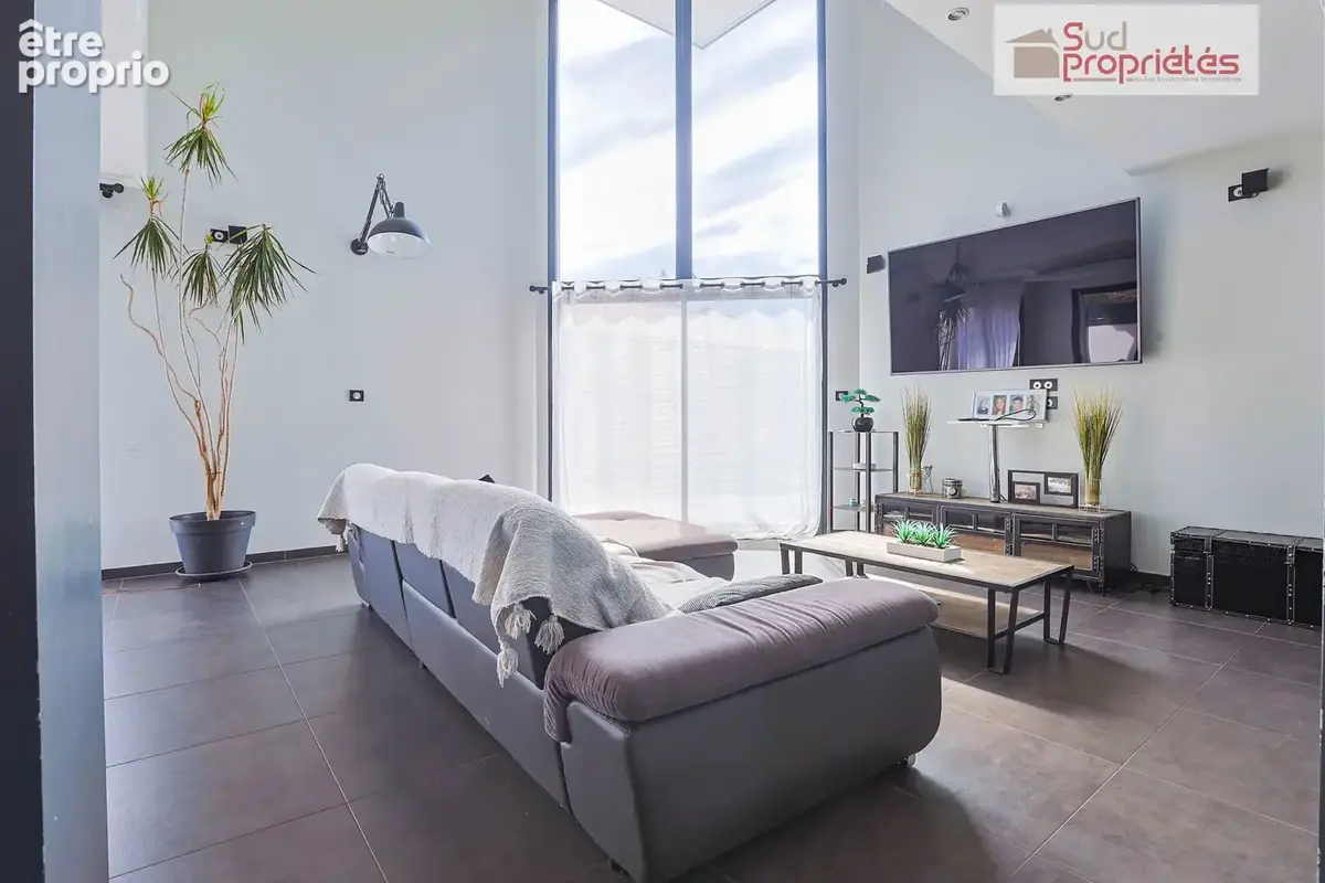 Maison 6 pièces 145 m² à vendre à Eaunes (31600) - photo 6
