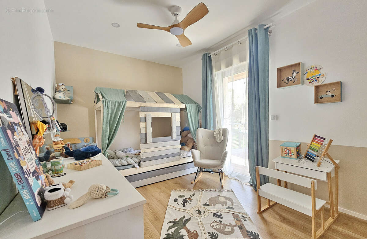 Maison à PIETROSELLA