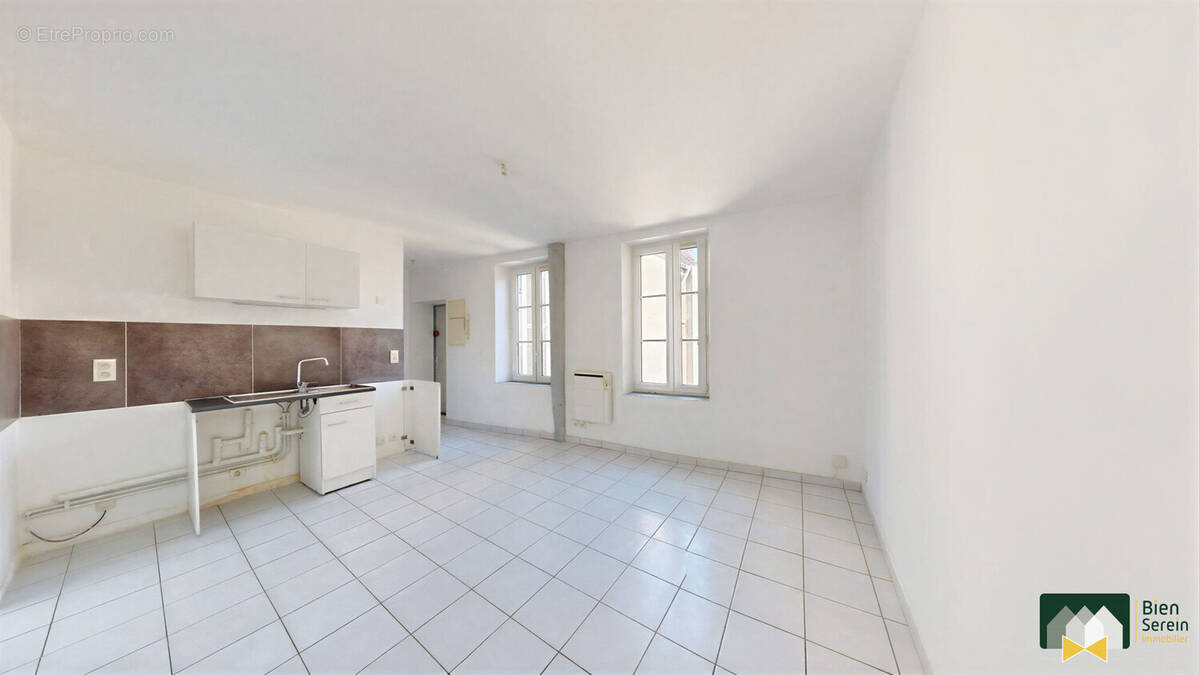 Appartement à DREUX