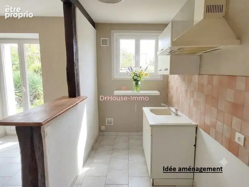 Maison 2 pièces 34 m² à vendre à Chateauroux (36000) - photo 5