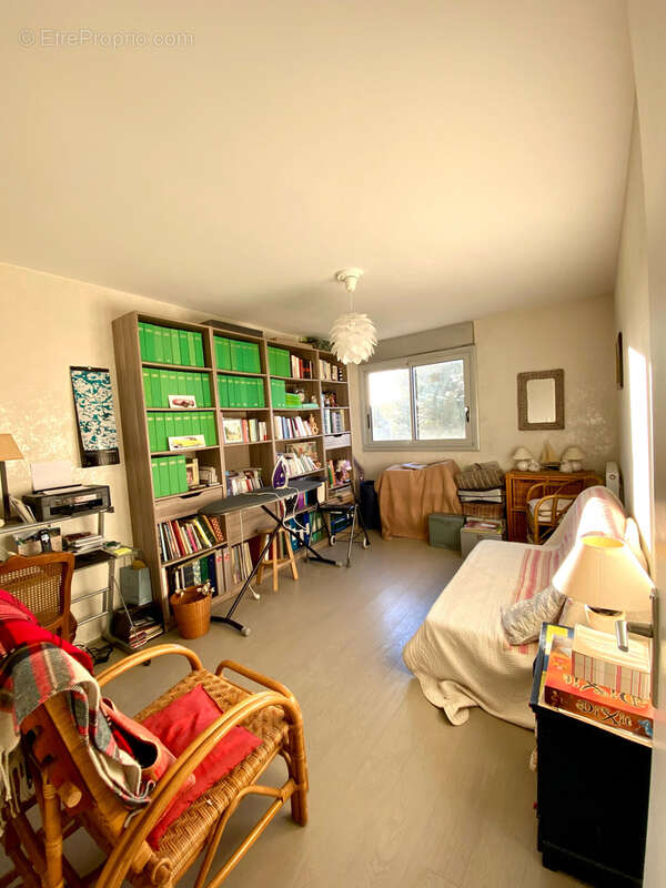 Appartement à CUSSET